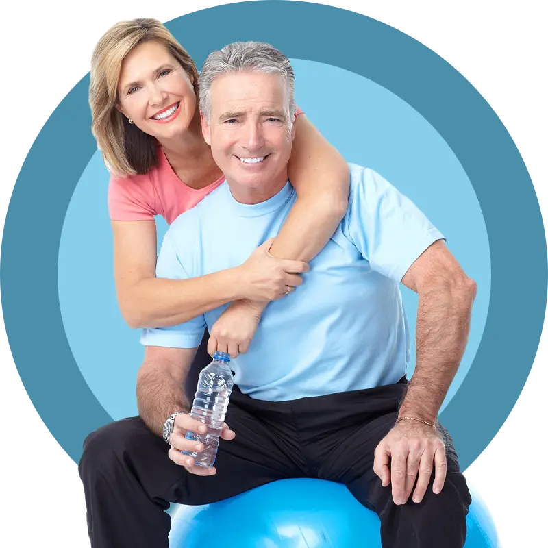 Wisdom of Age - Personal Training for Seniors in London